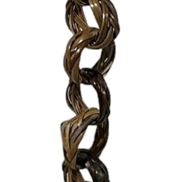 Vintage Cowrie Shell Belts - Three Sizes - Picture 4 of 10